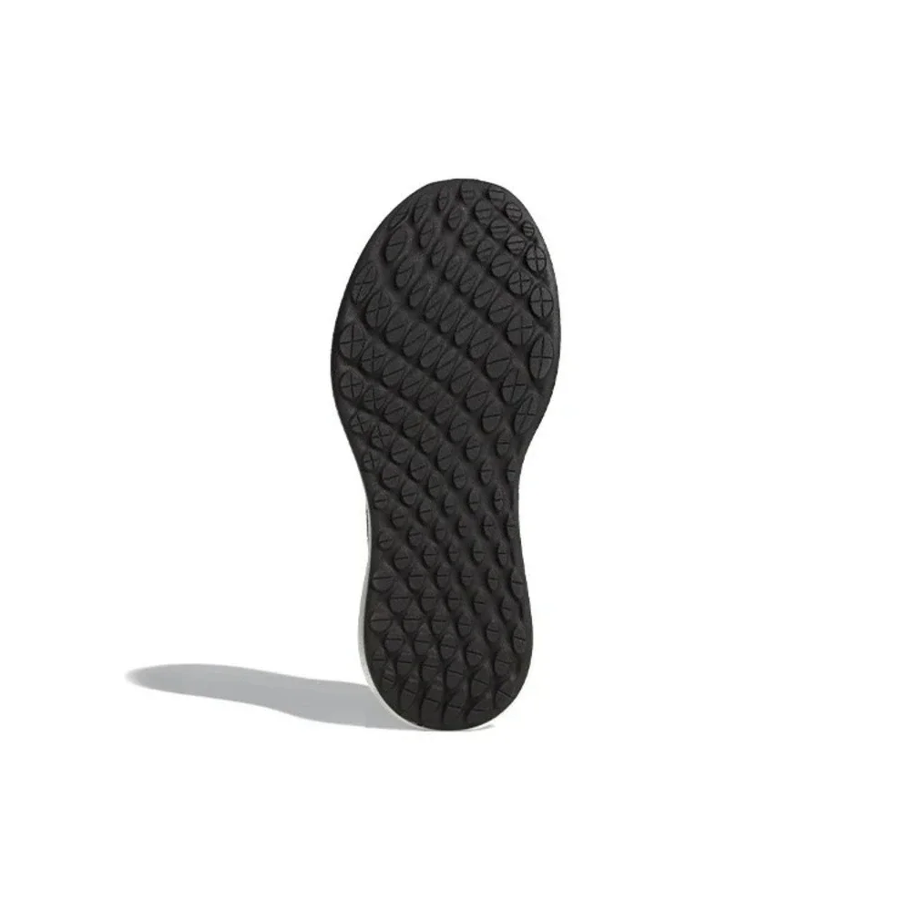 9.5M /‎ 10.5W - [NEW] Men's adidas Purebounce+ Shoes 'Black' F36686
